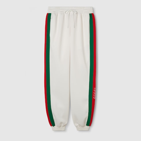 Sporthose aus Neopren mit Web