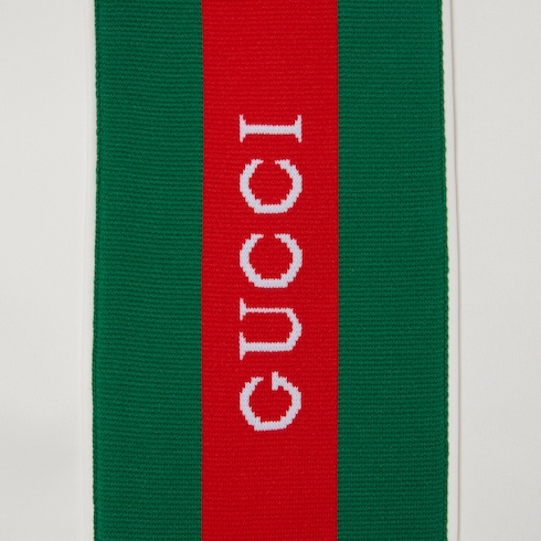 Pantalón deportivo neopreno con tribanda Web