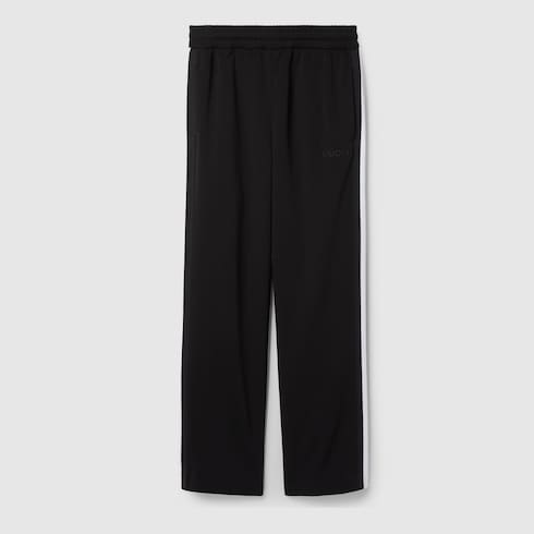 Pantalon en jersey technique