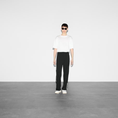 Pantalon en jersey technique