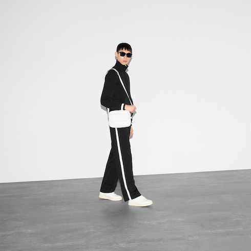 Pantalon en jersey technique