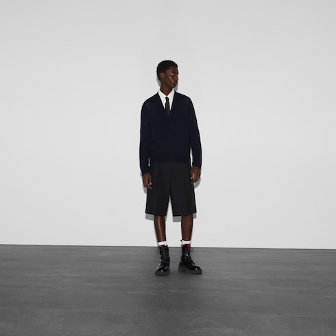 웹(Web) 캐시미어 가디건