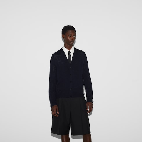 웹(Web) 캐시미어 가디건