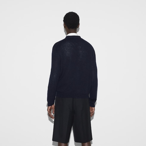 웹(Web) 캐시미어 가디건