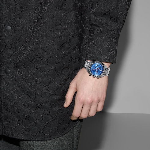 Reloj Gucci Interlocking de 41 mm