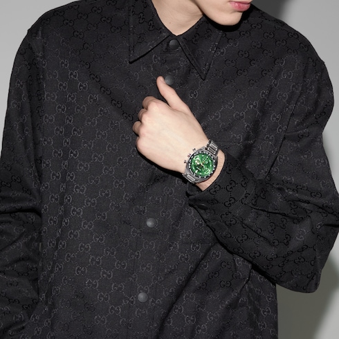 Reloj Gucci Interlocking de 41 mm