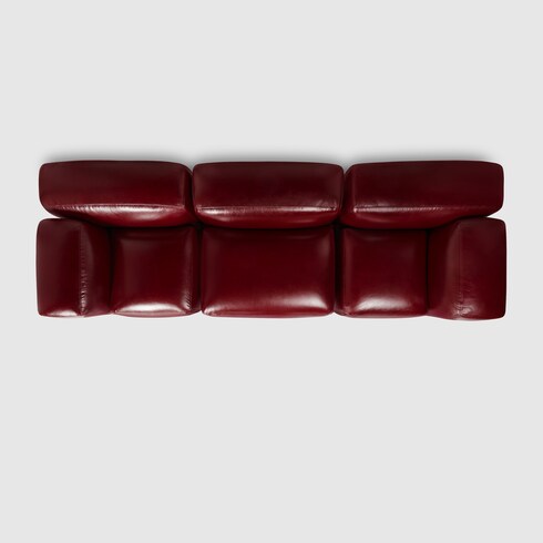 Tacchini x Gucci“Le Mura”沙发