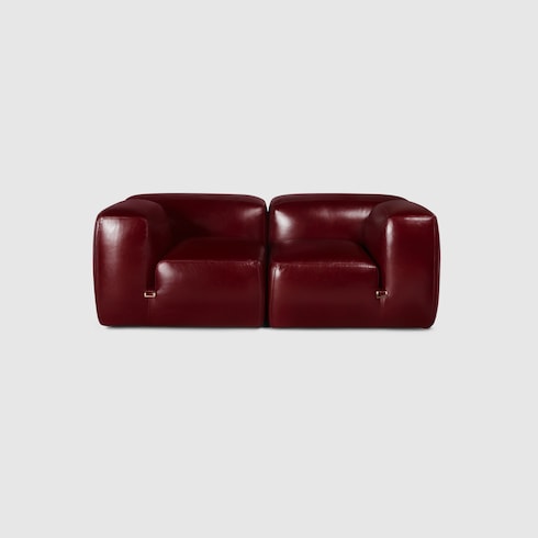 Tacchini x Gucci 'Le Mura' sofa Detail 3