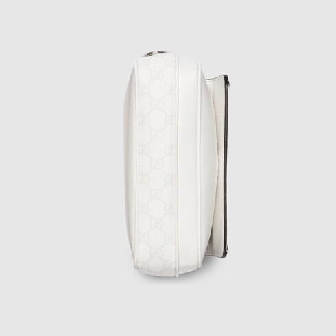 Gucci small white bag hotsell