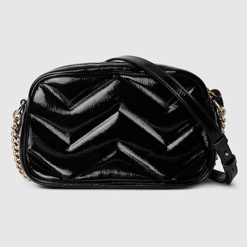 GG Marmont small shoulder bag Detail 6