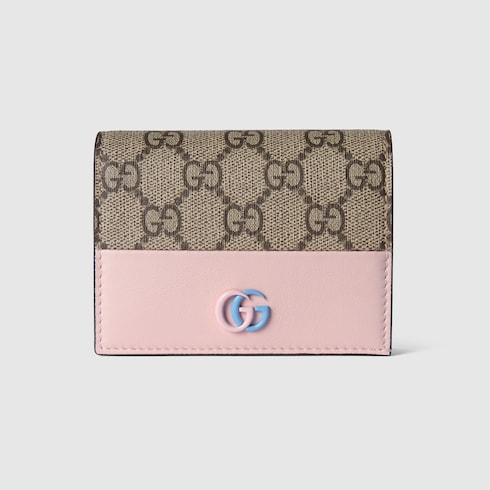 Gucci leather goods on sale