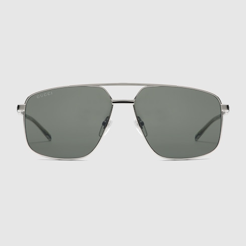 Navigator frame sunglasses Detail 2