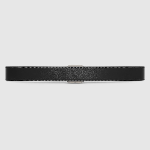 Ceinture fine GG Marmont