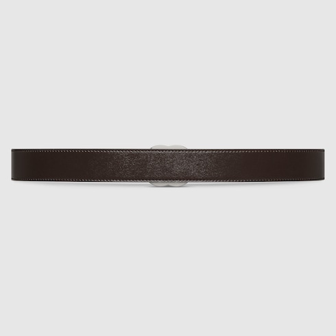 GG Marmont thin belt Detail 4