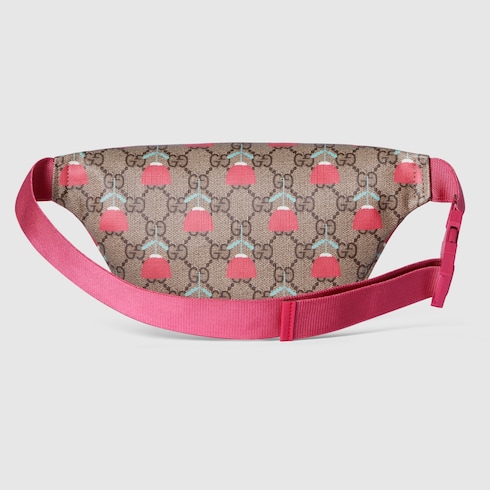 GG Kinder-Gürteltasche mit Print