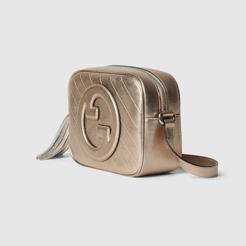 Gucci borsa a spalla soho shop