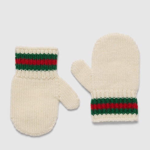 Gucci gloves online