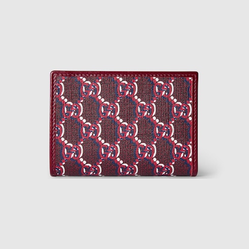 Gucci Monogram good Wallet