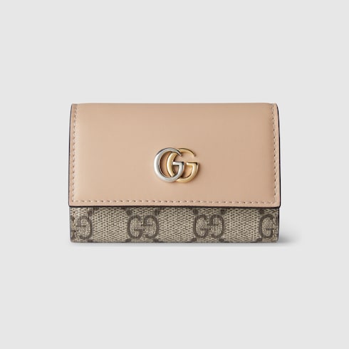 GG Marmont key case