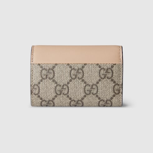 GG Marmont key case