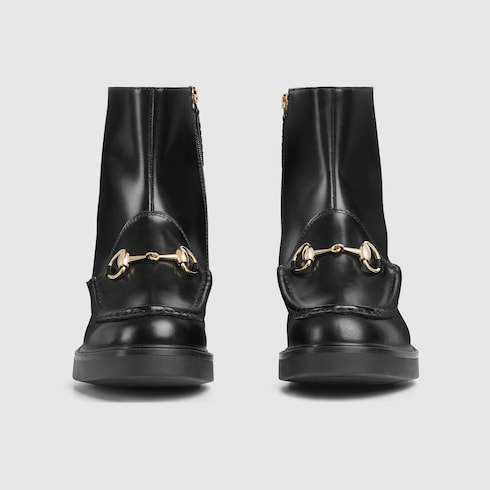 Women's Horsebit boot