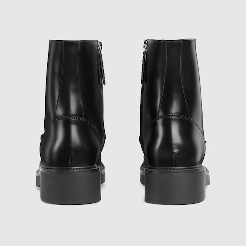 Women's Horsebit boot