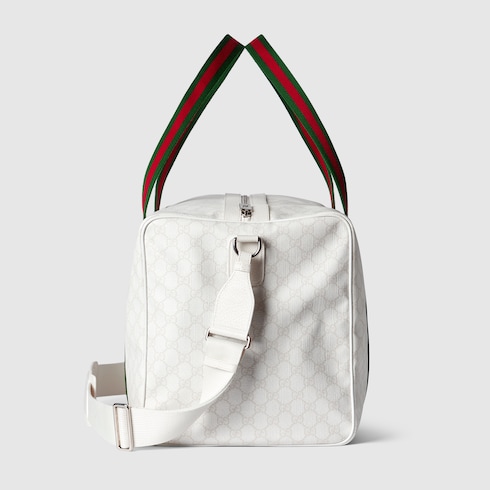 Medium duffle bag with Web