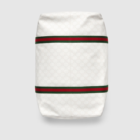 Medium duffle bag with Web