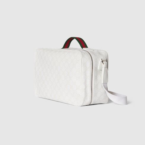 Bolsa para zapatos con GG