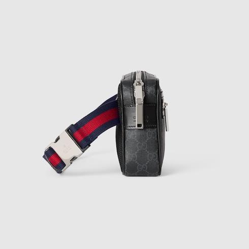 Kleine GG Black Gürteltasche