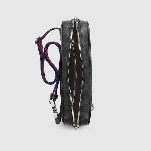 Kleine GG Black Gürteltasche