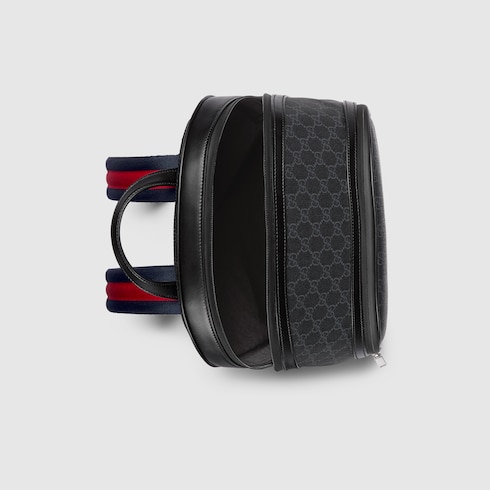  Mochila GG Black tamaño mediano