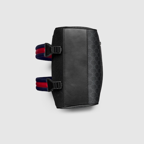  Mochila GG Black tamaño mediano