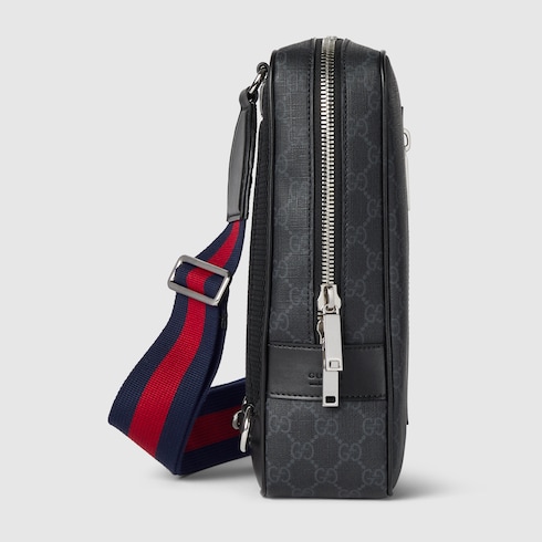 GG Black small slingbag