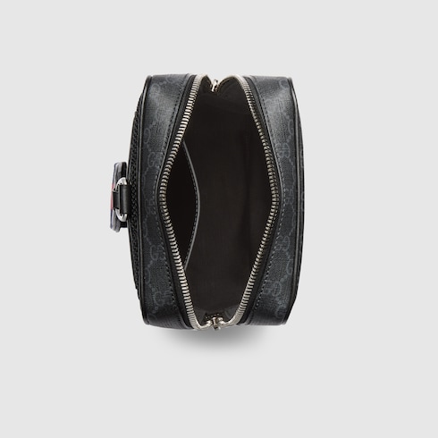 GG Black small slingbag