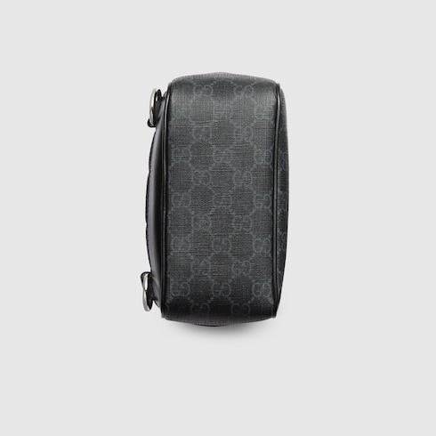 GG Black small slingbag