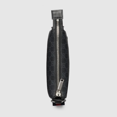 Kleine GG Black Messengertasche