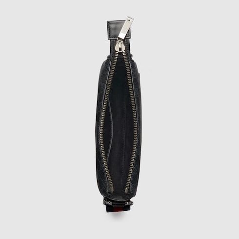 Kleine GG Black Messengertasche