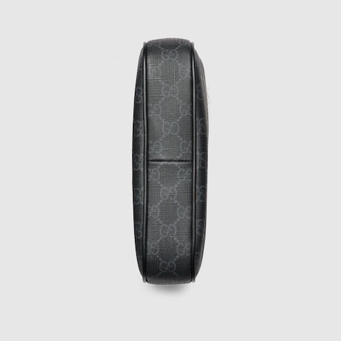 Kleine GG Black Messengertasche