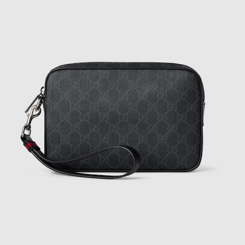 Outlet Gucci pouch