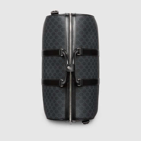 Sac de voyage GG Black moyen format