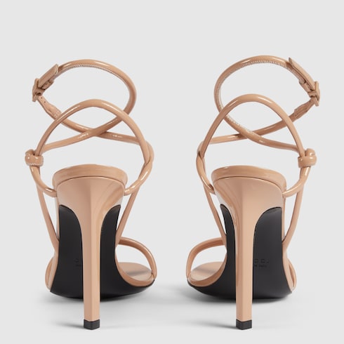 Women's strappy sandal Detail 4