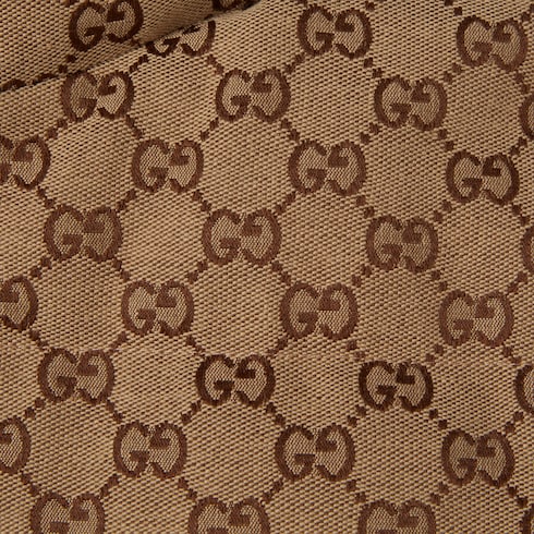 Куртка-бомбер из текстиля GG