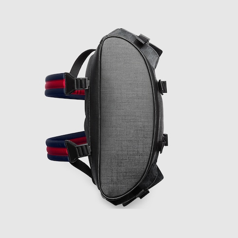 Sac à dos GG Black grand format
