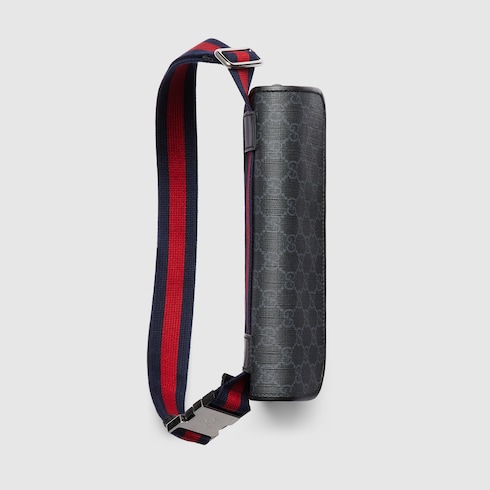 Kleine GG Black Gürteltasche