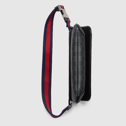 Kleine GG Black Gürteltasche