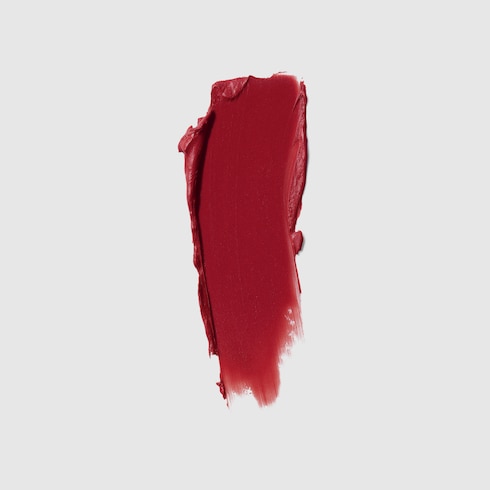 Gucci rossetto pubblicità online