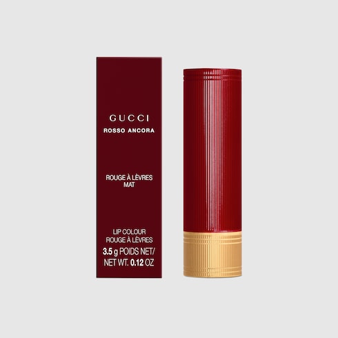 Gucci rossetto shop
