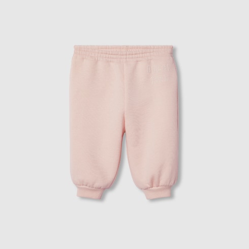 Gucci baby 2024 pant