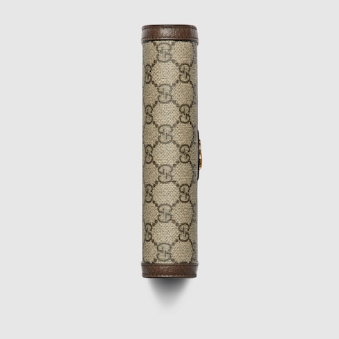 Ophidia Brieftasche mit Kettenriemen